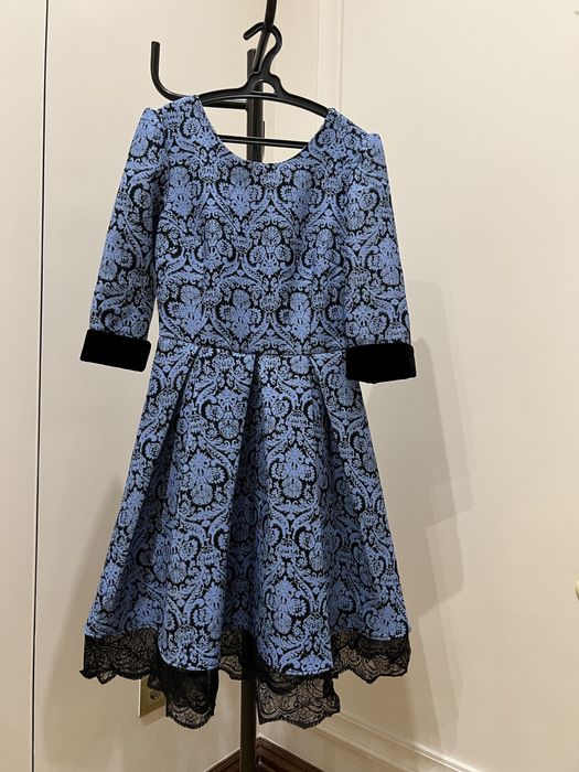 Одежда, обувь Италия