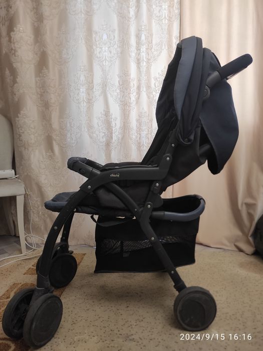 Коляска chicco Астана