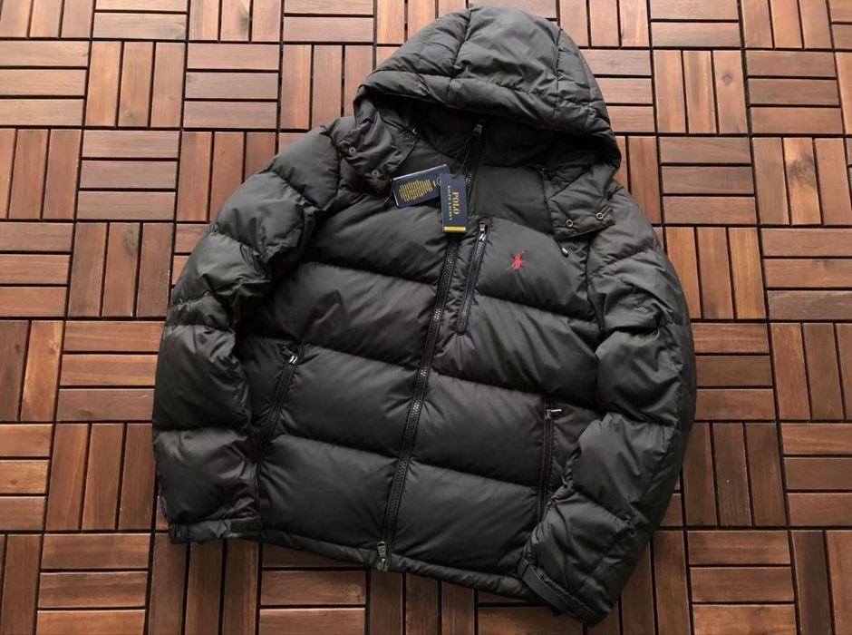 Geaca Polo Ralph Lauren