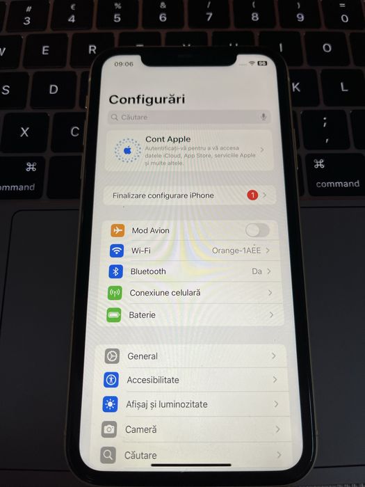 Iphone XR Yellow Edition 64gb stare foarte buna
