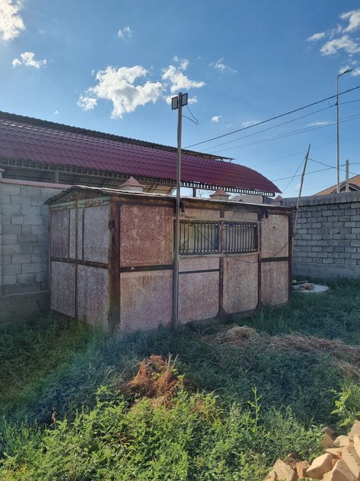 Срочно продам вагончик