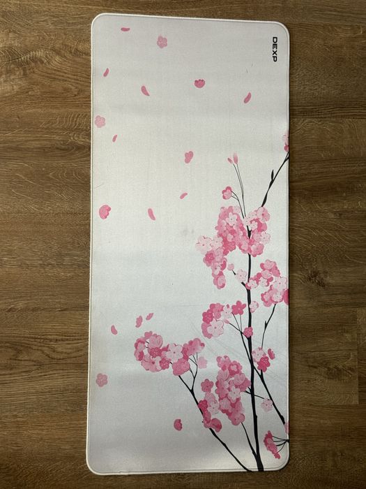 Продам коврик DEXP