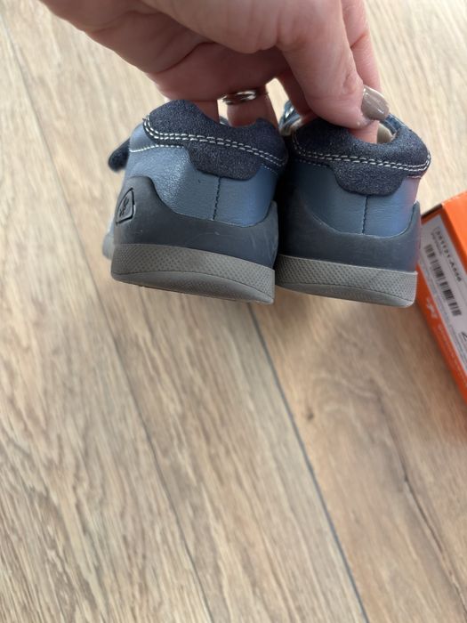 Biomecanics обувки 22 размер