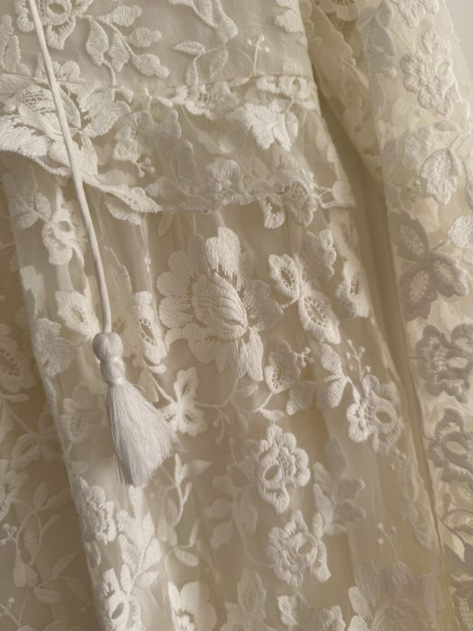 НОВО! Sezane - рокля