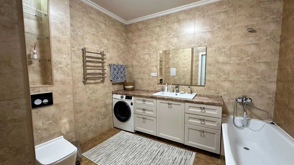 Продам 3х квартиру.