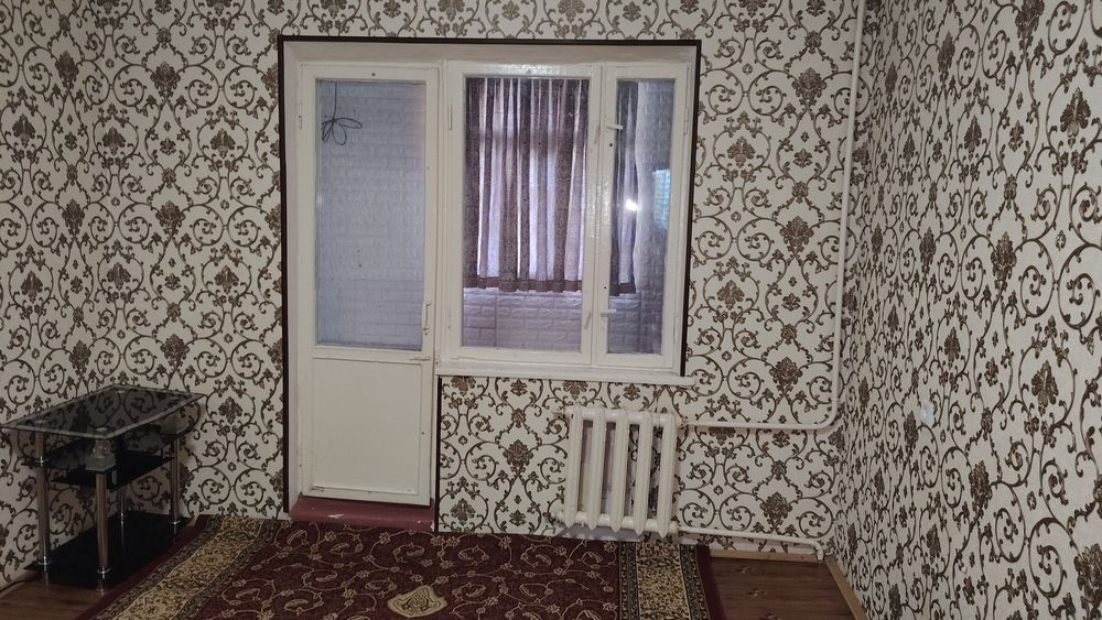 Сдаётся 2 комнатная квартира