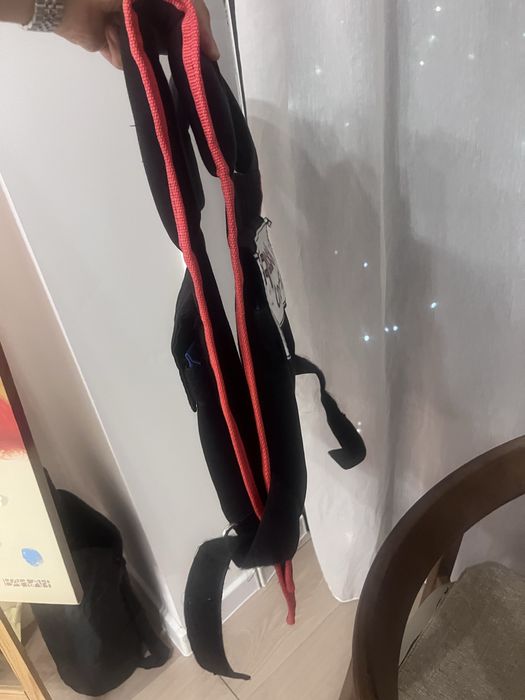 Жилет утяжелитель 5кг