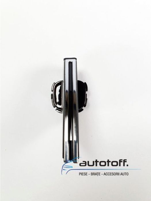 Grila Mercedes S Class Coupe C217 Cabrio A217 (2014-2022) GT Panamericana