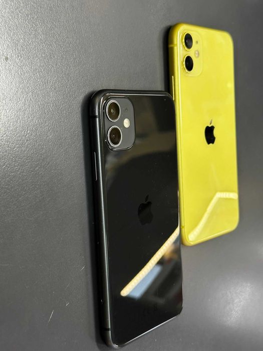 Apple iphone 11- 2бр