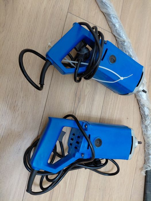 Вибратор глубинный