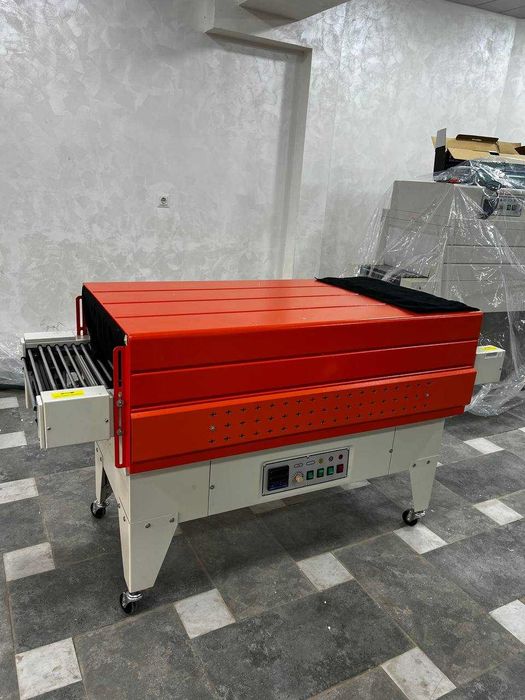 термоусадочный аппарат