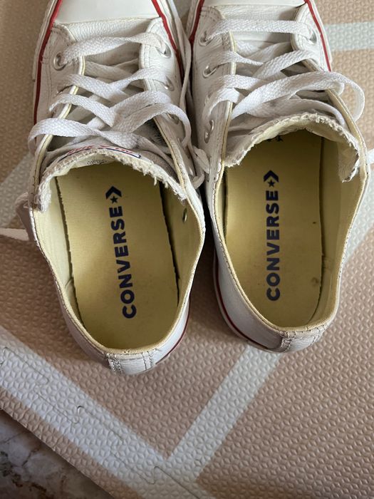 Обувки converse