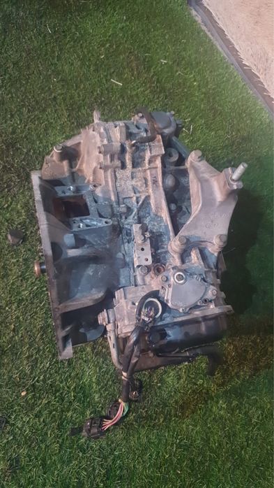 Коробка автомат на Ford Mondeo 2.5