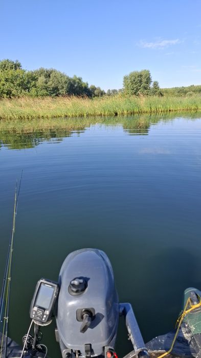 Yamaha 4 CP,cizma scurta.