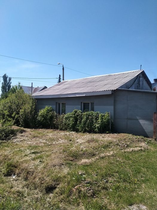 Продажа дома мкр. Солнечный
