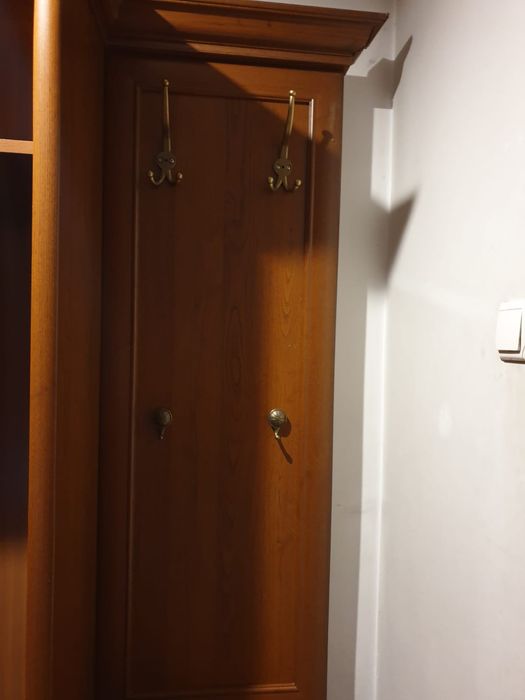 Шкаф для прихожей