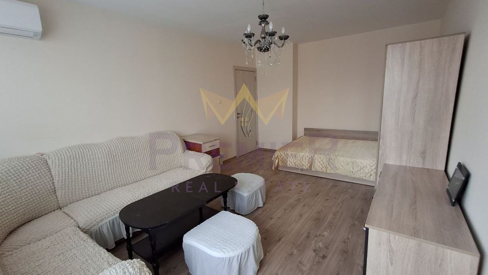 Продава се Едностаен апартамент в София, Надежда 3 - 48 кв.м за 1424 €/кв.м - Снимка #1
