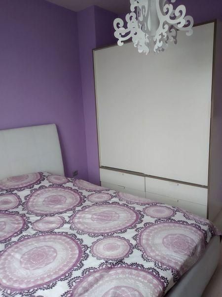 Дава се под наем Тристаен апартамент в София, Дървеница - 97 кв.м за 599 € - Снимка #3