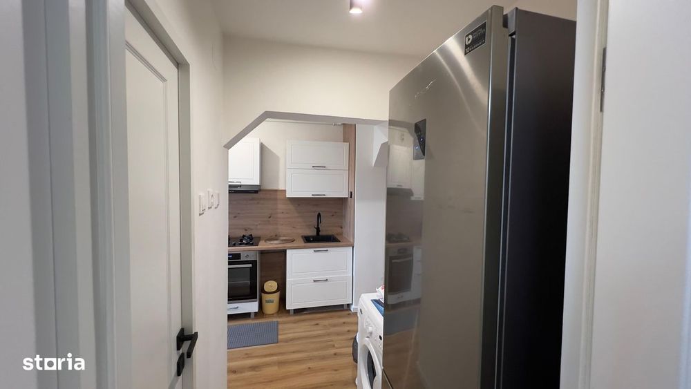 Apartament zona centrala
