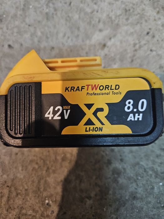 Батерия  за Винтовер