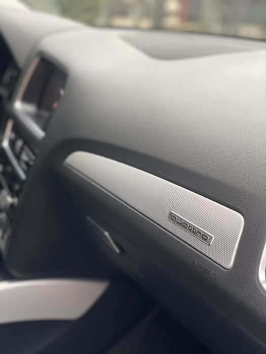 Audi q5 , 2.0 quattro