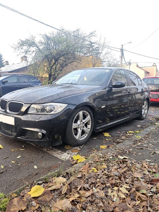 Bmw seria 3 e90 320i
