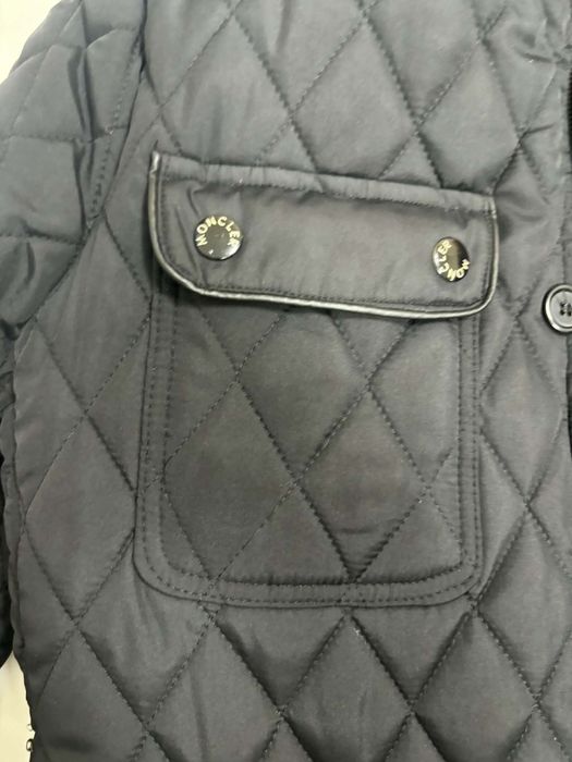 Мъжко Яке Moncler