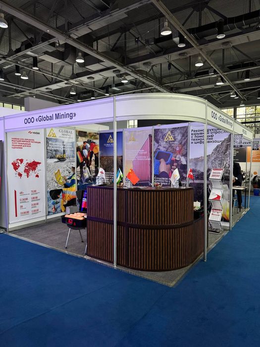 Фото зоны на заказ | Собственное производство