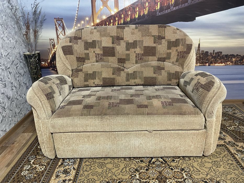 Продам мини диван