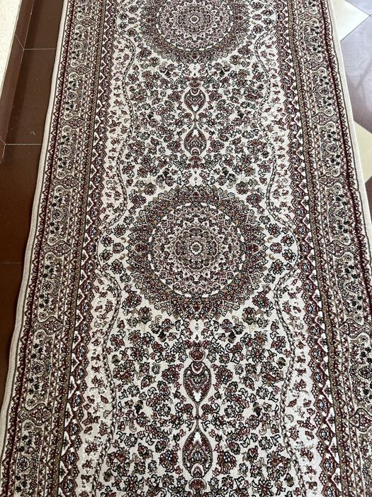 Продам 2(две) ковровые дорожки