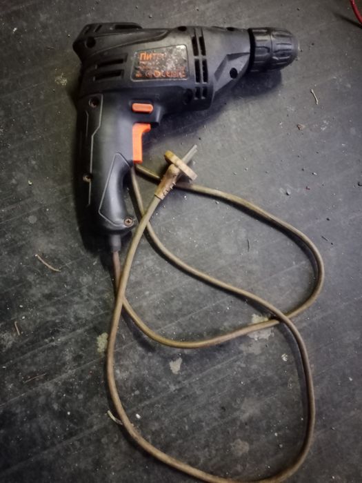 Дрель Дрель Дрель