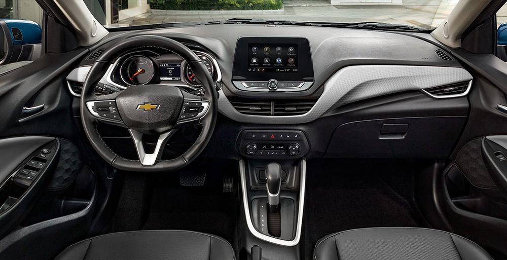 Chevrolet Onix Primeir Plus 2 srochno sotiladi.