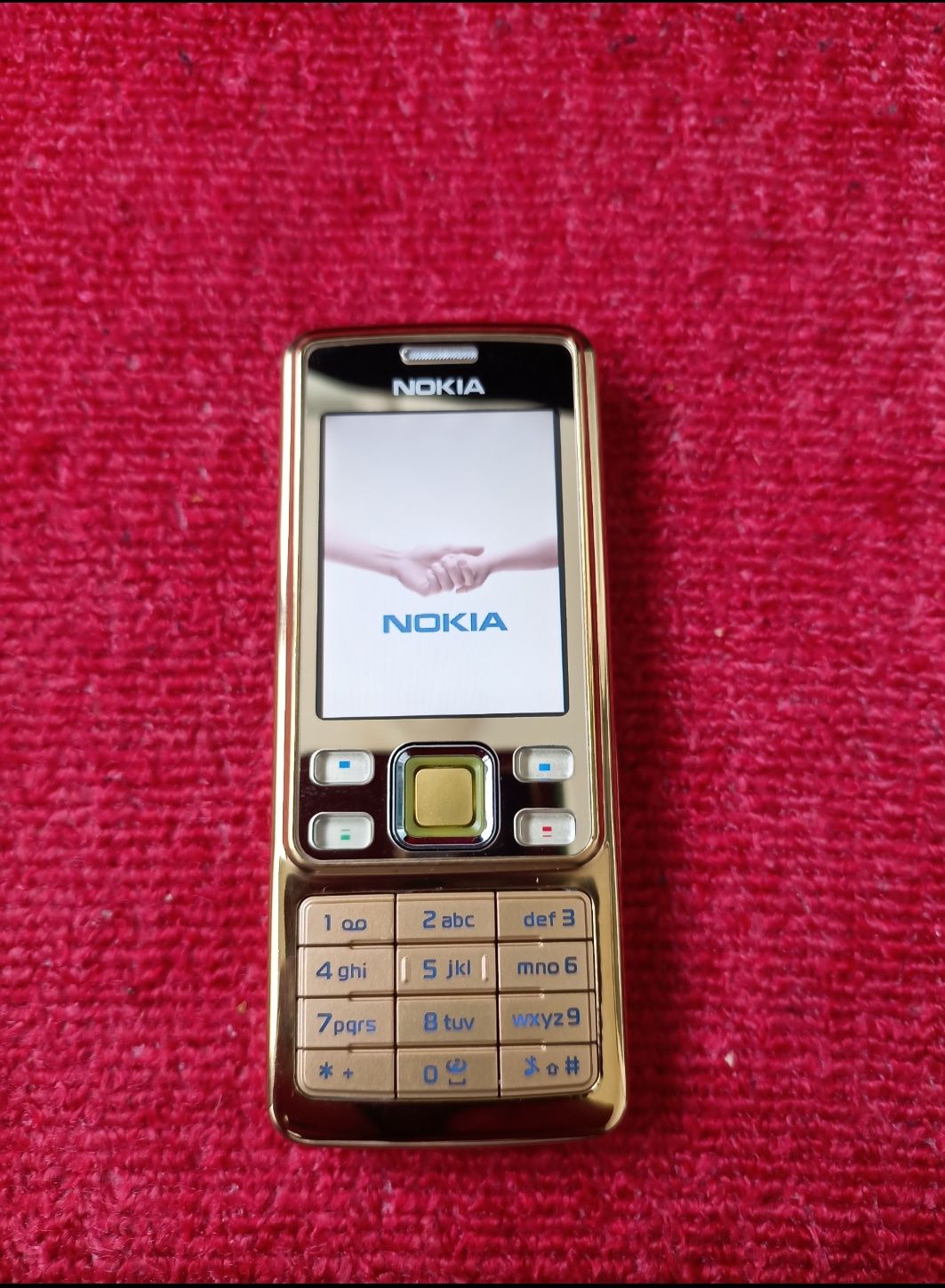 Нокия 6300 ( Nokia 6300 ) + оригинално зарядно - Чисто нов гр. Русе ...