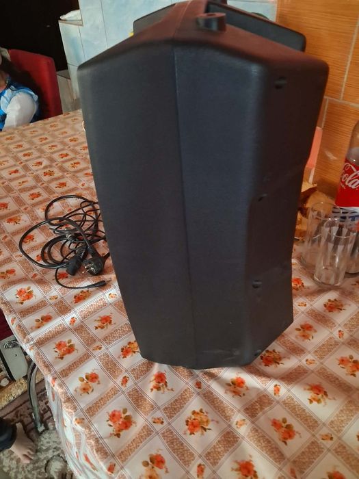 Vând boxa. Activa. Proel