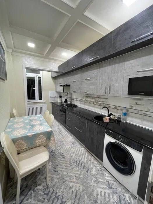 Аренда 1 киши кере 3 хонали уйга шерикликка