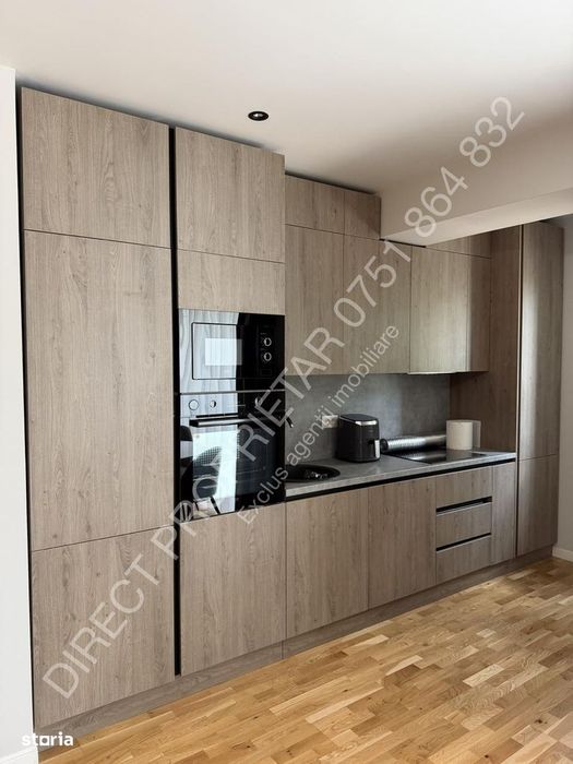 Apartament 2 camere Aviatiei