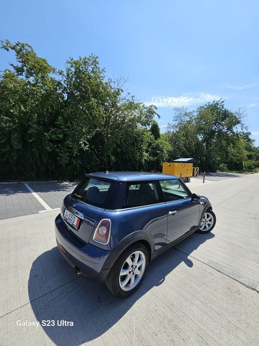 De vânzare Mini One R56 2010