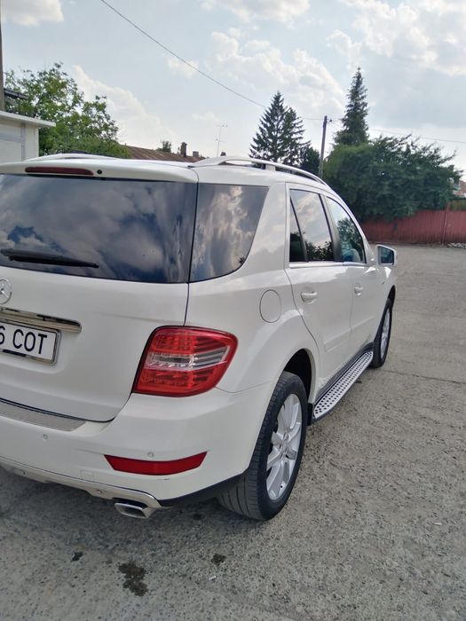 Autoturism  Mercedes-Benz