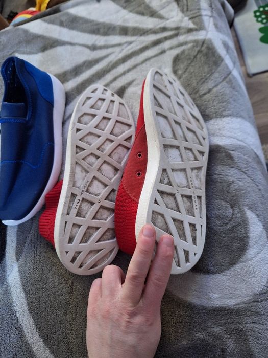 Espadrile femei pânză 37