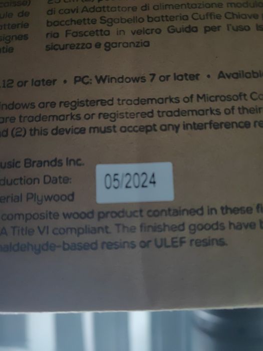 Продам барабанную установку