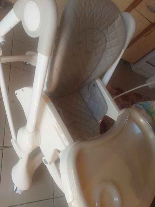 Коляска , столик для кормления, шезлонг