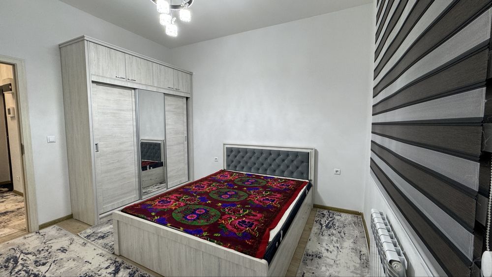 Аренда/Ижара 2 хонали уй Юнусобод