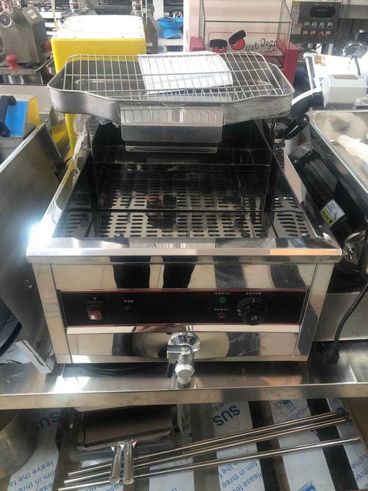 Продажа Фритюрницы оптом и розница