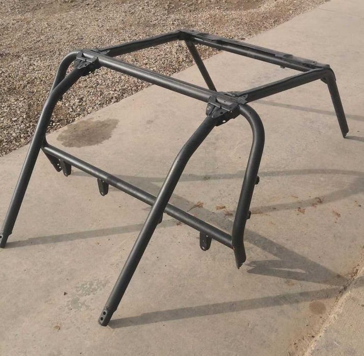 Vand rollcage, cadru de protectie Polaris RZR 1000 XP