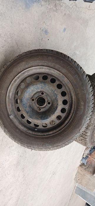 Для легковой шины