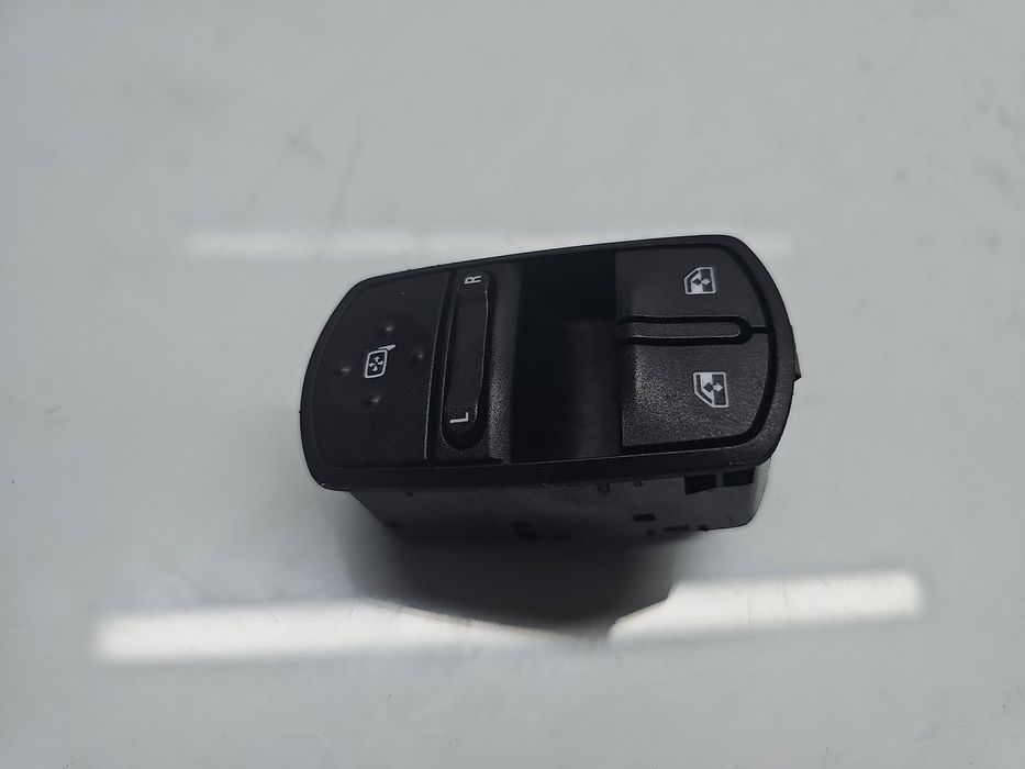 Butoane comanda geamuri sofer Opel Corsa E [Fabr 2014-prezent] 1343001