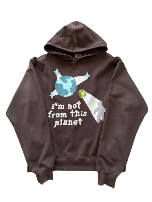 РАЗПРОДАЖБА !! Broken planet худита