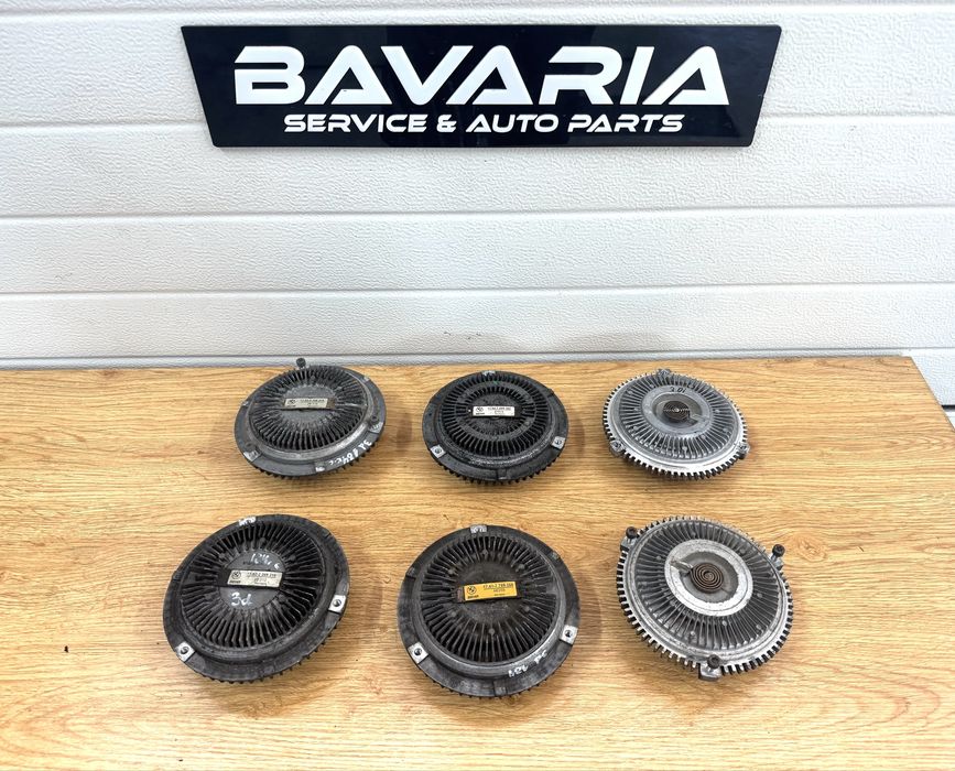 Виско перки за всякакви бмв-та Е46/Е39/Х5/Е38