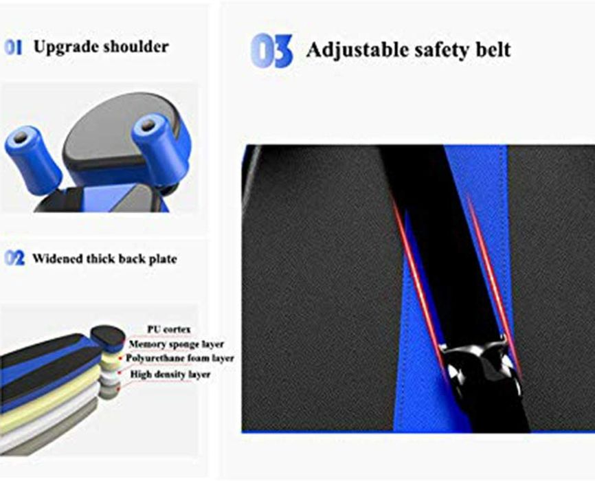 Инверсио́нный стол — тренажёр