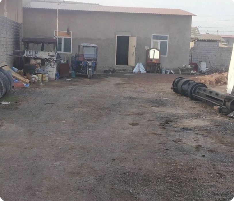 Участок продаётся